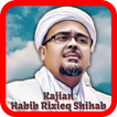 ”Kajian Habib Rizieq Shihab