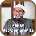 Kajian Ust. Oemar Mita Lc أيقونة