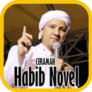 Ceramah Habib Novel Alaydrus APK