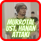 Murottal Ust. Hanan Attaki Zeichen