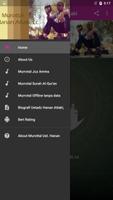 Murottal Ust. Hanan Attaki screenshot 1
