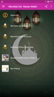 Murottal Ust. Hanan Attaki Screenshot 3
