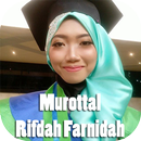 APK Murottal Rifdah Farnidah