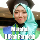 Murottal Juz 'Amma Rifdah Farnidah biểu tượng