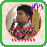 Muzammil Hasballah MP3 Juz 30 biểu tượng