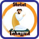 Sholat Tahajjud aplikacja