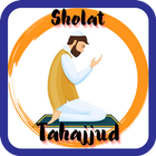 Sholat Tahajjud biểu tượng