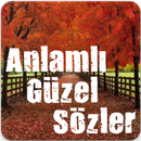 Anlamlı Güzel Sözler 2020 İNTE APK