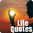 Life Quotes 330.000+ APK