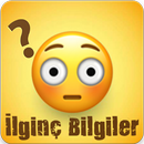 İlginç Bilgiler 2.700+ İNTERNE APK