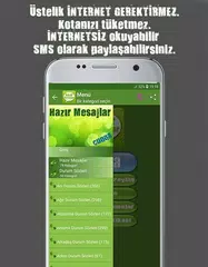 Güzel Sözler - Durum Sözleri İ APK Herunterladen