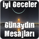 İyi Geceler & Günaydın Mesajla APK