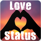 Love Status أيقونة