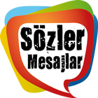 Güzel Sözler - Durum Sözleri 2 biểu tượng