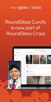 RoundGlass Cross for Doctors โปสเตอร์