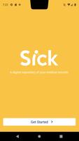 SickApp poster