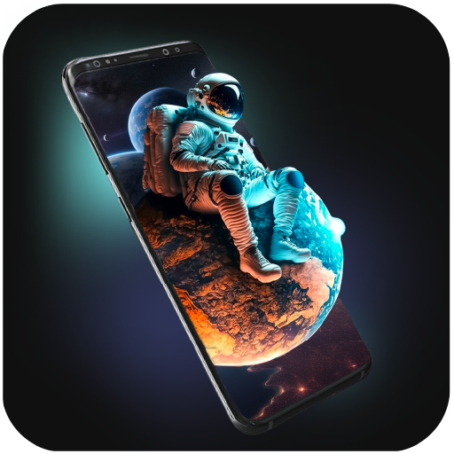 3D живые обои - 4K и HD