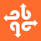 BusTravel Iceland أيقونة