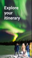 BusTravel Iceland الملصق