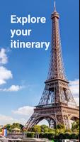 Babylon Tours الملصق