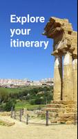 Discover Messina الملصق