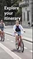 Fat Tire Tours पोस्टर
