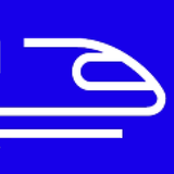 Israel Rail أيقونة