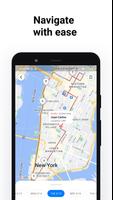 TourMappers تصوير الشاشة 1