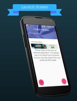 Curation Genesys for Wordpress Plakat