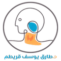 استاذ طارق قريطم دكتور جراحة الرأس والرقبة والغدد