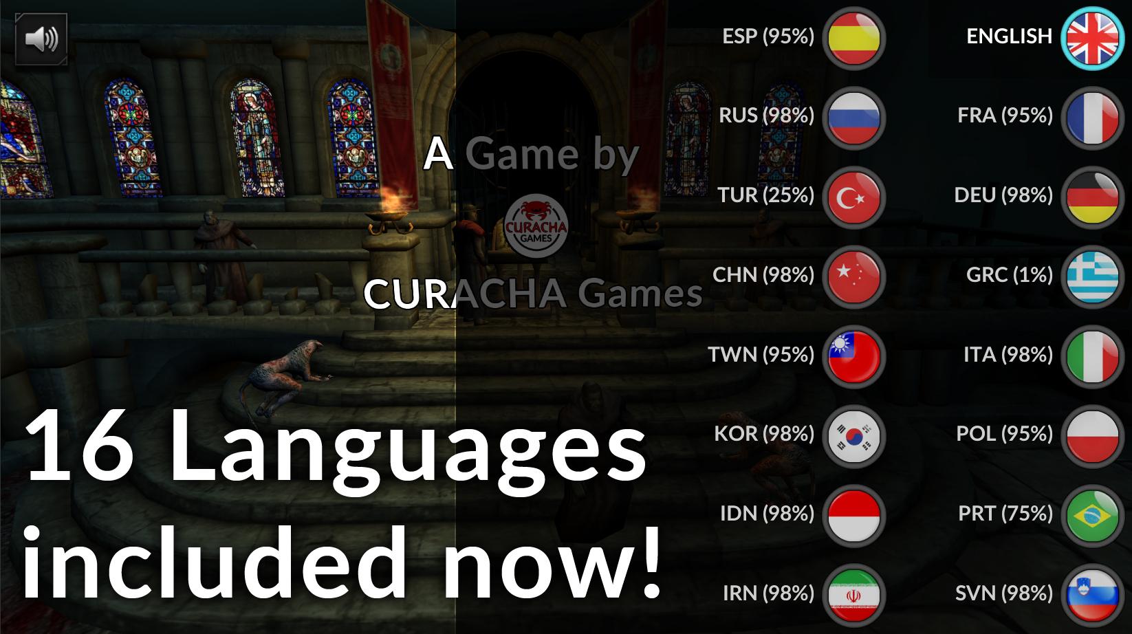 HERETIC GODS for Android - APK Download - 