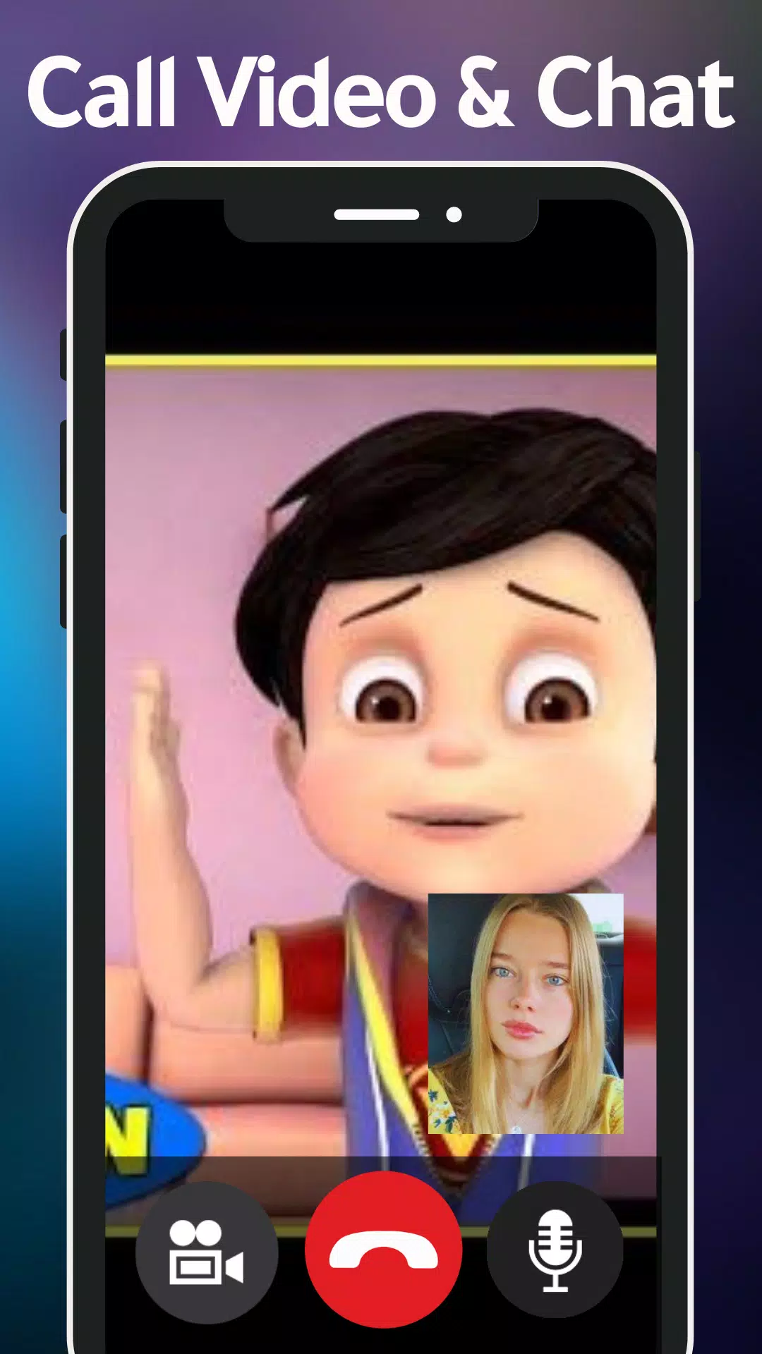 Vir The Robot Boy Fake Call APK for Android Download Vir The Robot Boy Fake Call APK for Android Download