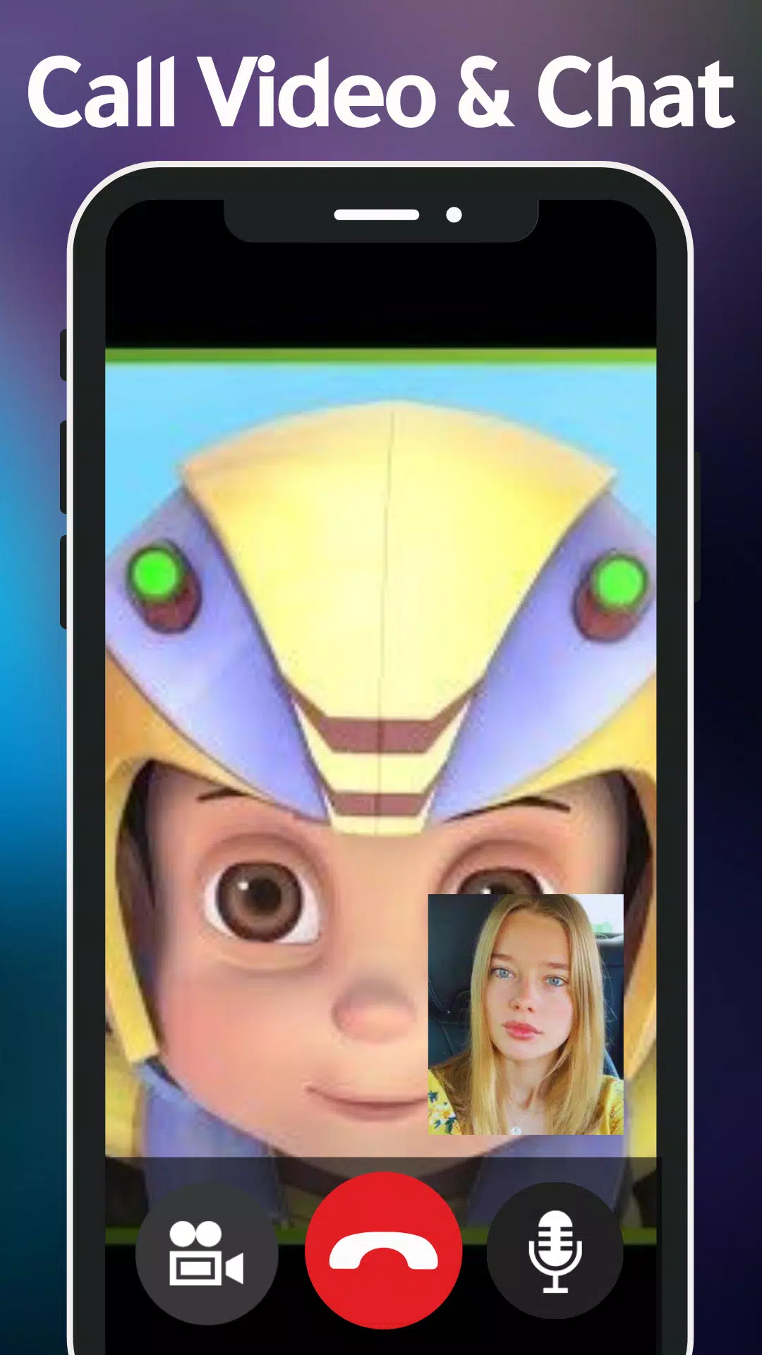 Vir The Robot Boy Fake Call APK for Android Download Vir The Robot Boy Fake Call APK for Android Download