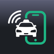 Curb One - for Taxi Drivers icon