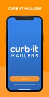 Curb-It: Haulers Affiche