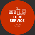 CURB SERVICE