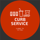 CURB SERVICE иконка
