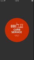 برنامه‌نما CURB SERVICE عکس از صفحه