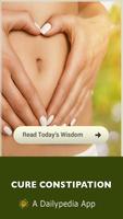 Cure Constipation Daily постер