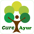 CureAyur App ( Alternate Remedies ) icône