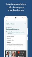 Curebase screenshot 1
