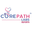 Cure Path Lab Reports APK