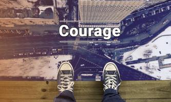 Courage 截圖 1