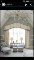 Curtains اسکرین شاٹ 1