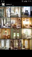 Curtains اسکرین شاٹ 2