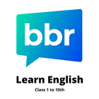 BBR English (Age 6 to 14 Only) ikon