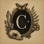 Curio Cabinet