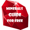 minerals guide rocks crystals and gemstones