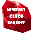 minerals guide rocks crystals and gemstones APK