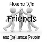 How to Win Friends أيقونة